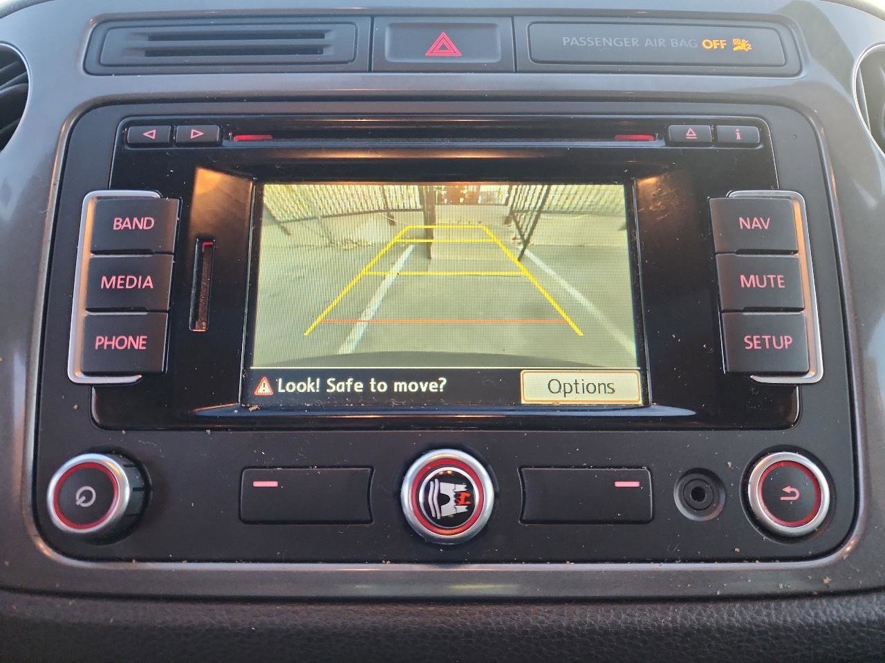 Used 2014 Volkswagen Tiguan R-Line image 17