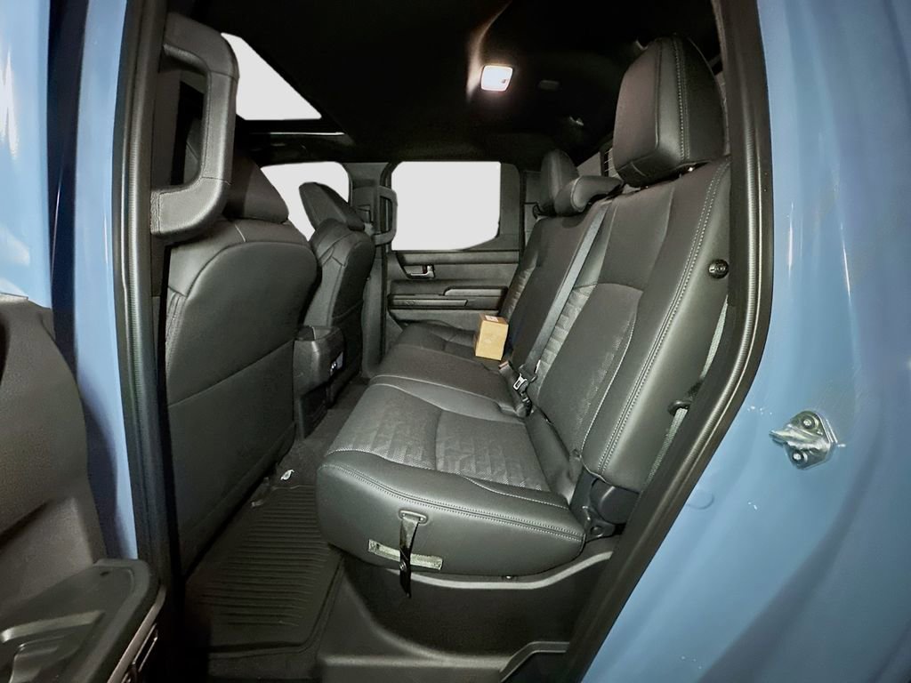 New 2026 Toyota Tacoma TRD Sport AWD/4WD image 25