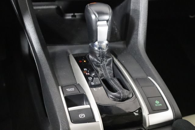 Used 2019 Honda Civic EX image 27