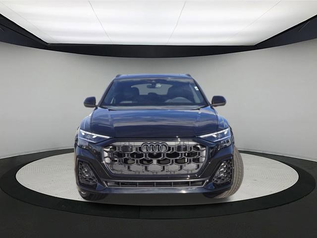 New 2026 Audi Q8 Premium Plus image 2