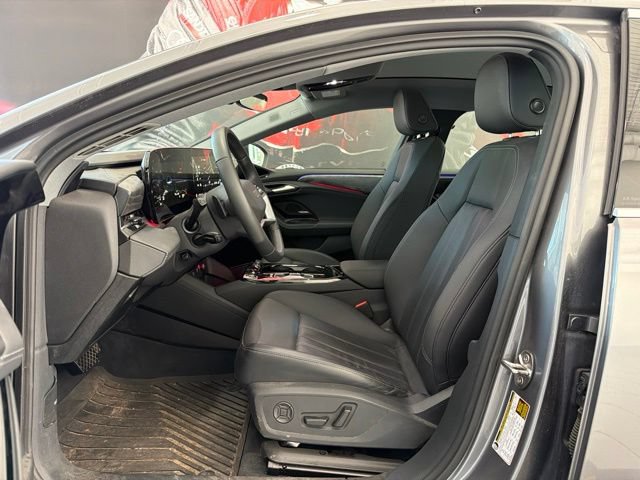 Used 2025 Audi A6 e-tron Premium Plus w/ Premium Plus AWD/4WD image 12
