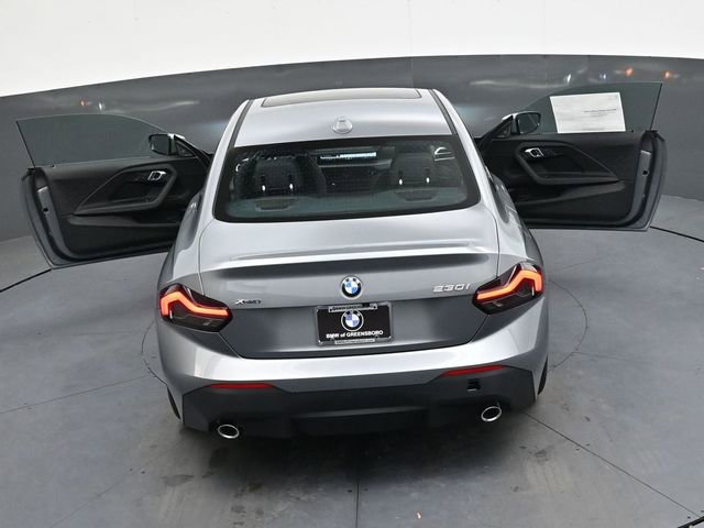 New 2026 BMW 230i xDrive Coupe w/ Premium Package image 34