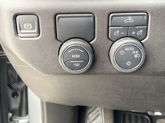 Certified 2025 Chevrolet Silverado 1500 LT image 22