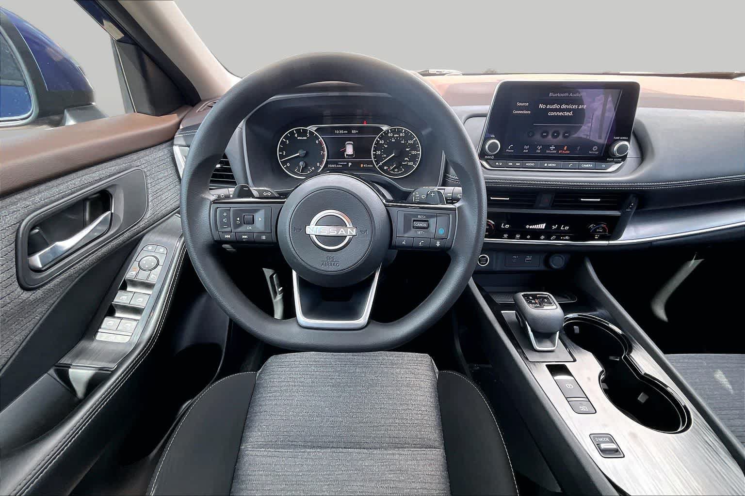 Certified 2023 Nissan Rogue SV FWD image 6