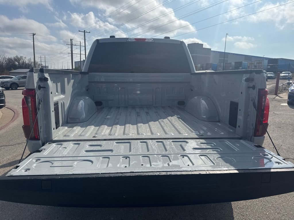 Used 2024 Ford F150 STX w/ Equipment Group 201A FX4 image 27