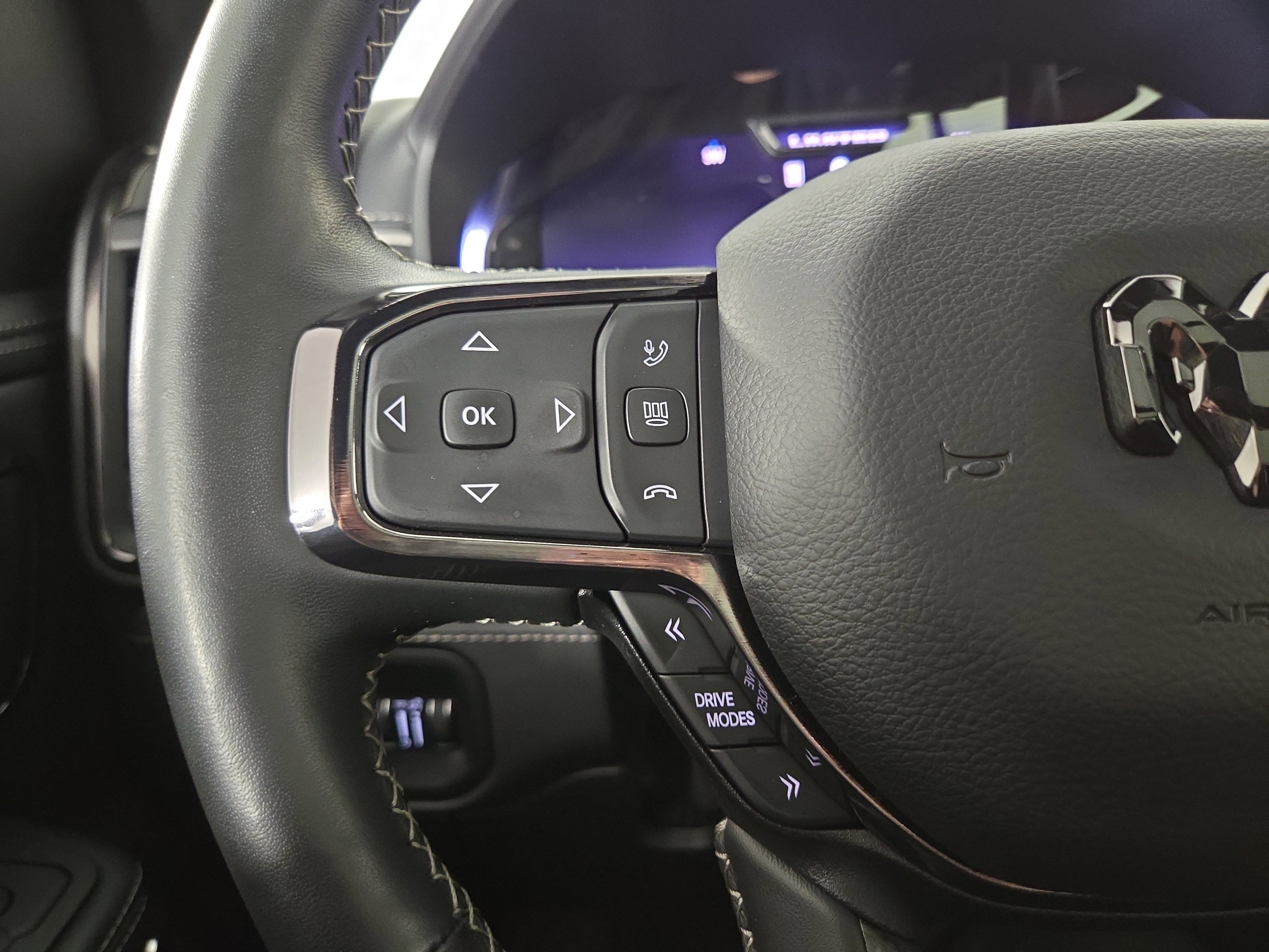 Used 2025 RAM 1500 Limited image 15