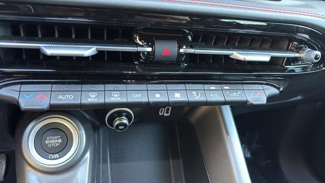 Used 2024 Dodge Hornet R/T AWD/4WD image 19