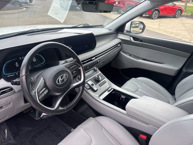 Used 2023 Hyundai Palisade SEL image 14