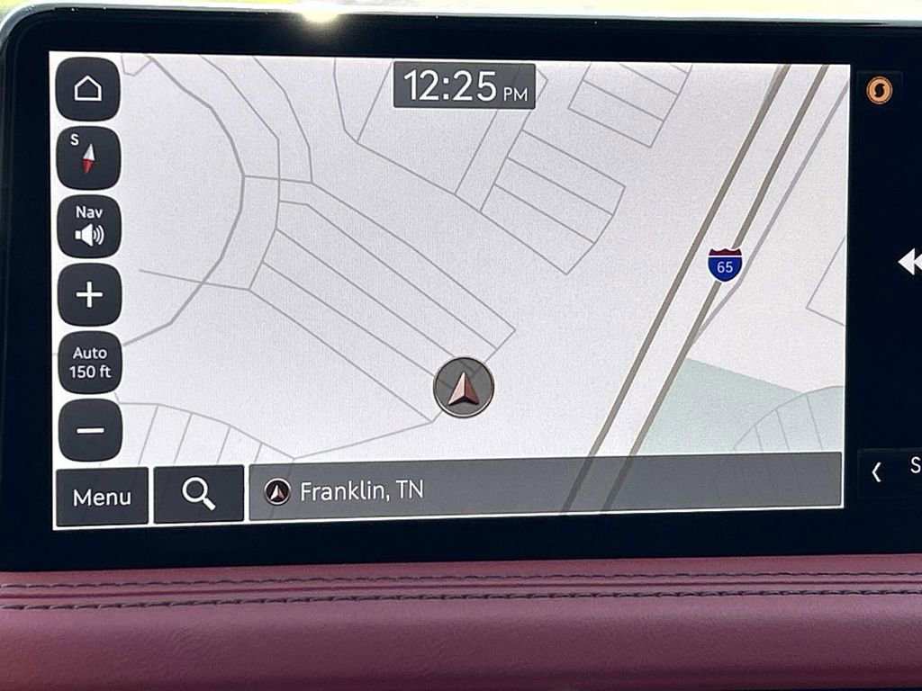 Used 2023 Genesis G70 2.0T w/ Sport Prestige Package image 38