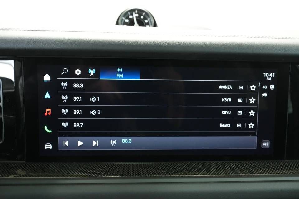 New 2026 Porsche Cayenne GTS image 19