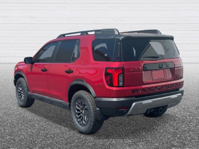 New 2026 Honda Passport TrailSport image 3