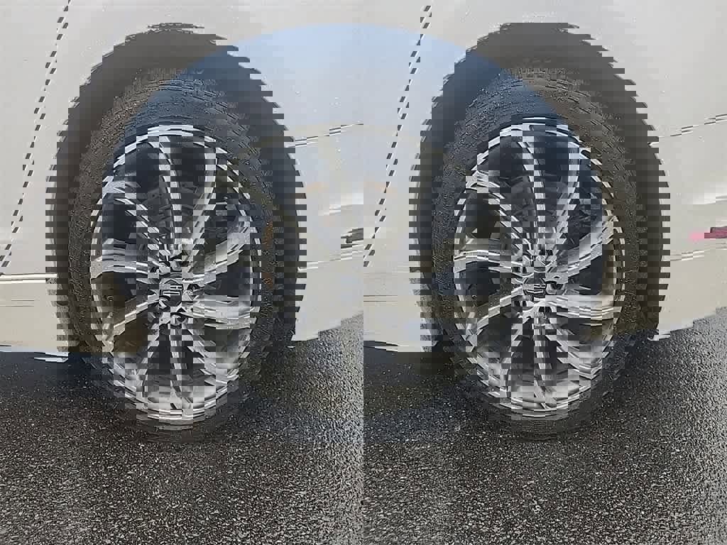 Used 2019 Lincoln MKZ Reserve w/ Reserve Plus Package image 7