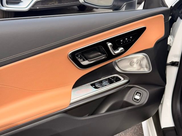 New 2026 Mercedes-Benz CLE 450 4MATIC Cabriolet image 14