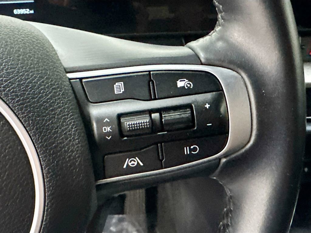 Used 2023 Kia Sportage X-Line image 9