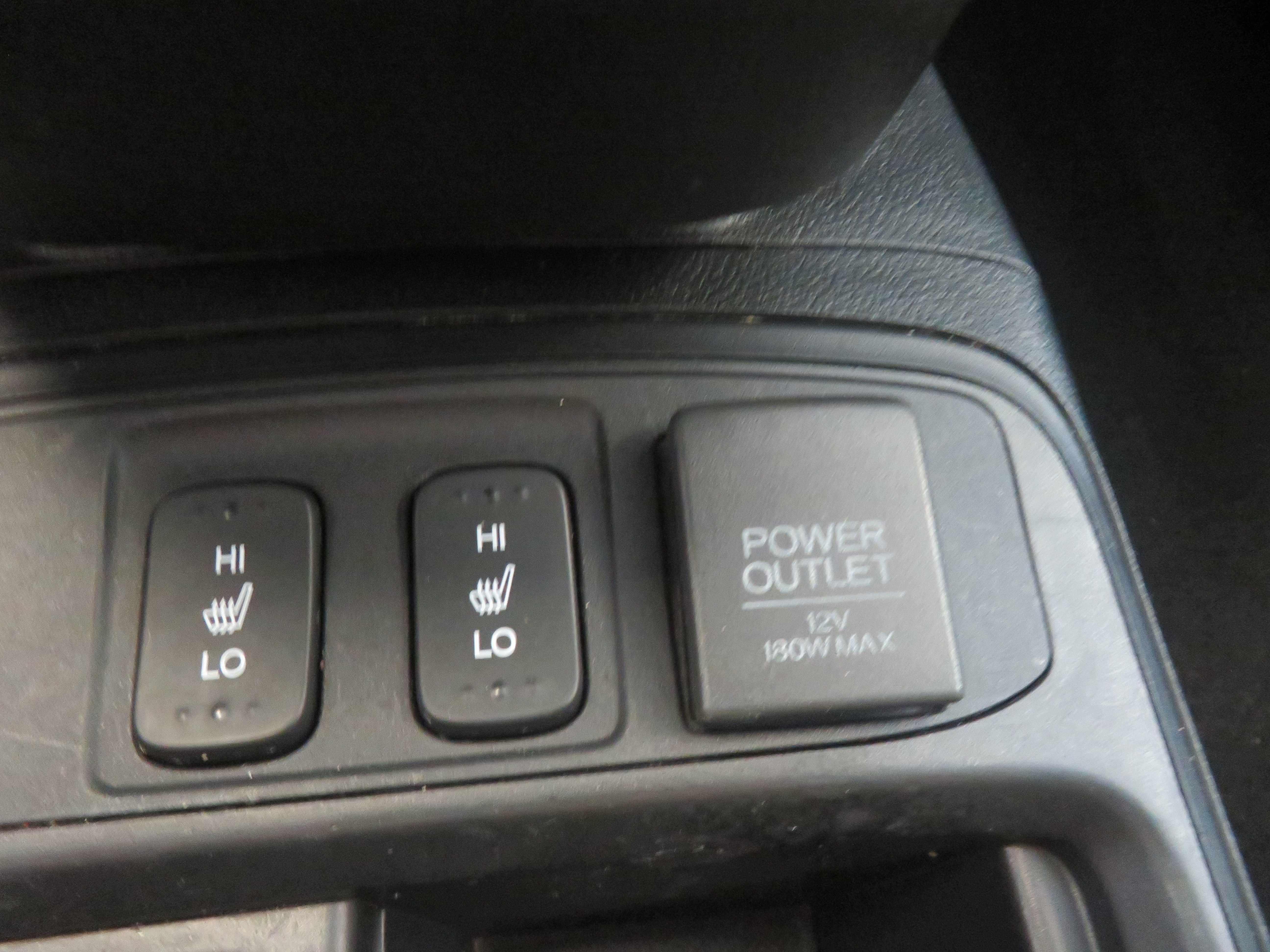 Used 2016 Honda CR-V EX image 41