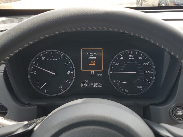 Certified 2026 Subaru Forester Premium w/ Base/Premium Package AWD/4WD image 26