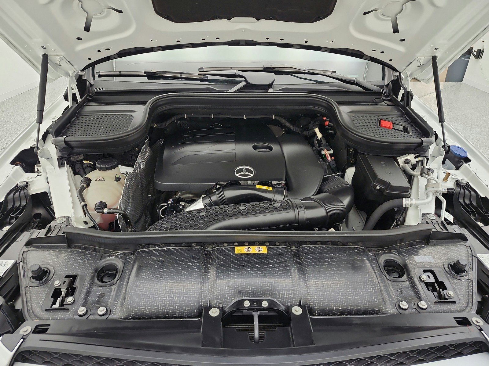 Used 2022 Mercedes-Benz GLE 350 image 17