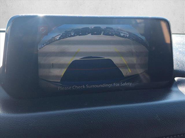 Used 2020 MAZDA CX-5 Touring image 13