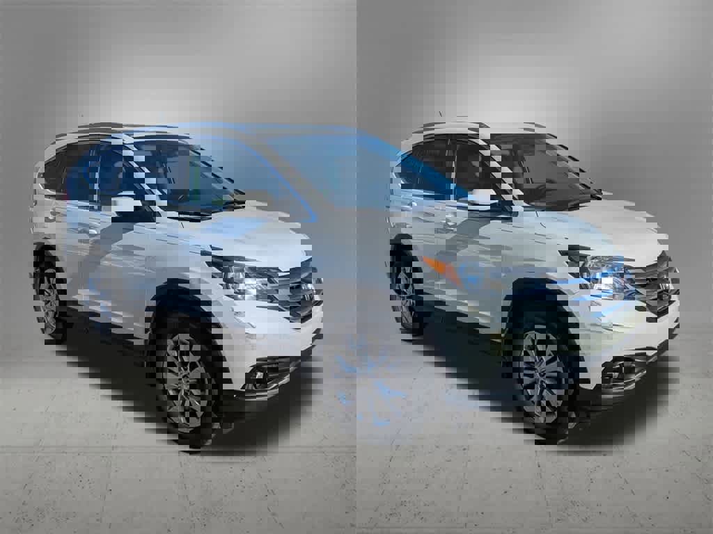 Used 2013 Honda CR-V EX-L image 7