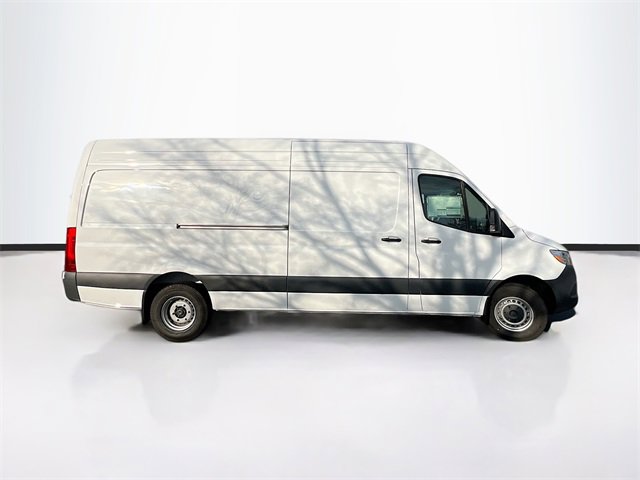 New 2025 Mercedes-Benz Sprinter 3500 image 10