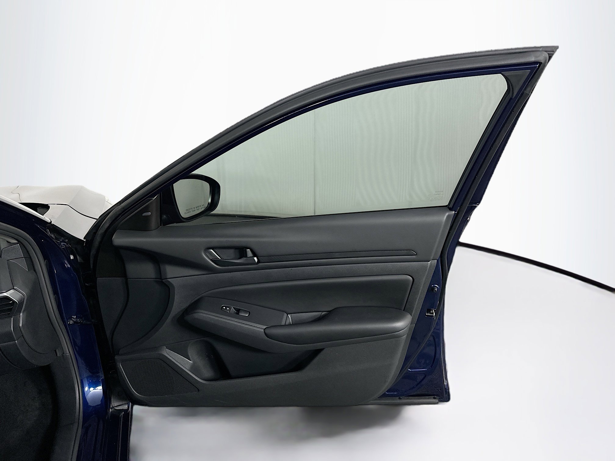 Used 2023 Nissan Altima 2.5 S FWD image 29