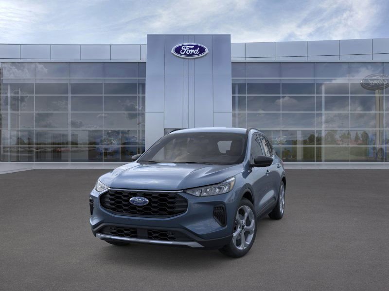 New 2026 Ford Escape ST-Line image 2