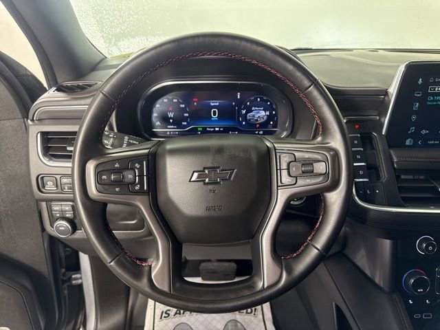 Used 2024 Chevrolet Tahoe RST w/ Luxury Package AWD/4WD image 34