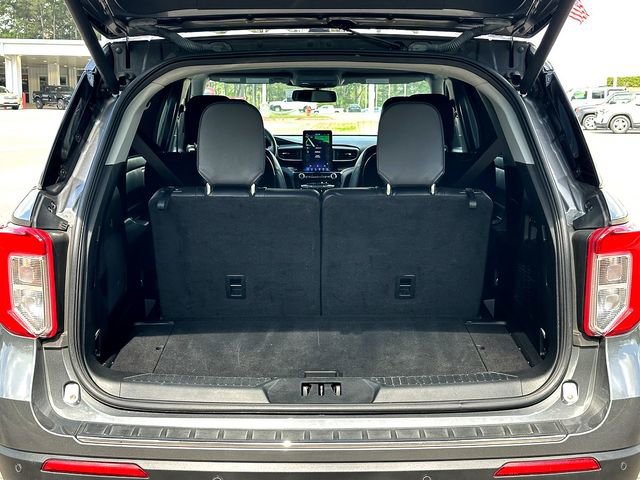 Used 2023 Ford Explorer Limited w/ Limited Technology Package image 33