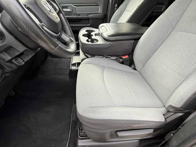 Used 2019 RAM 2500 Big Horn image 13