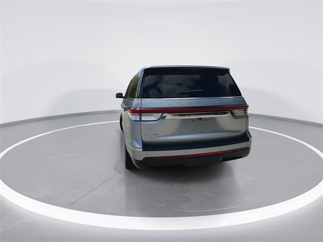 New 2024 Lincoln Navigator L Reserve image 7