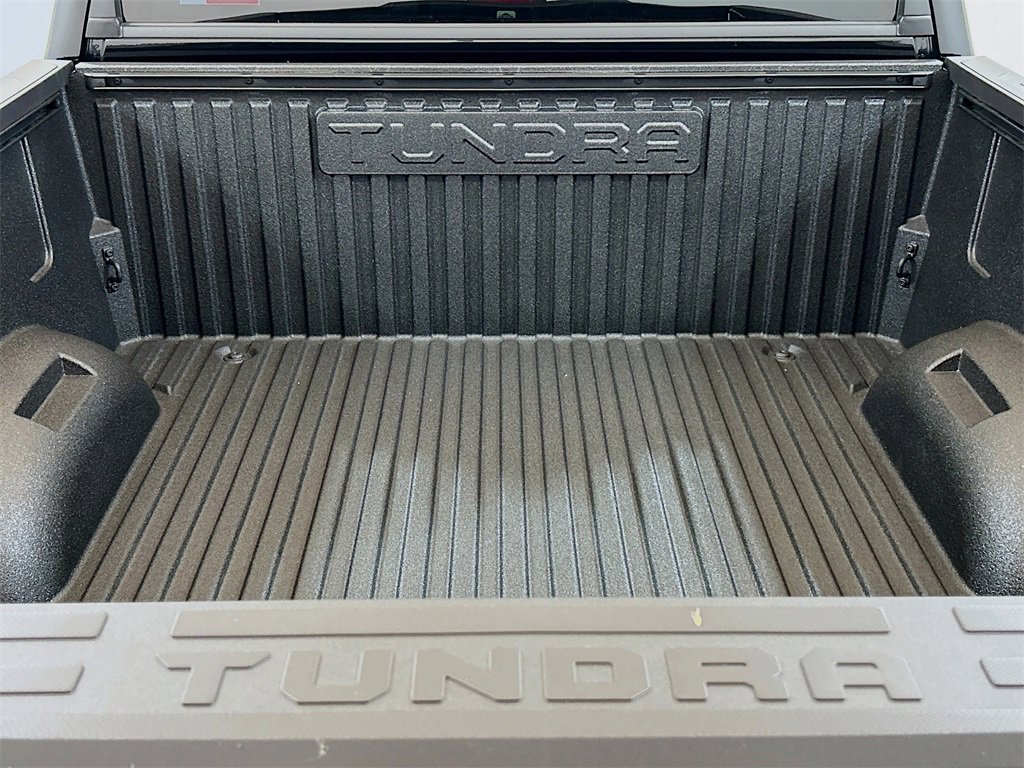 New 2026 Toyota Tundra SR5 image 7