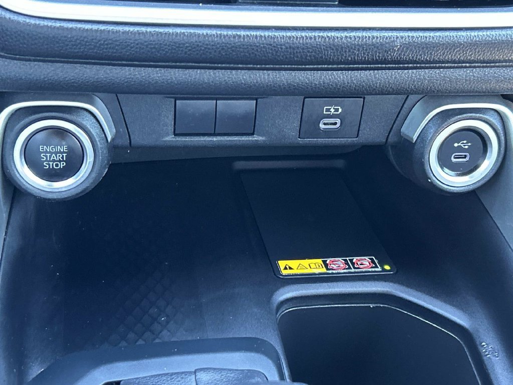 Used 2024 Toyota Grand Highlander FWD image 40