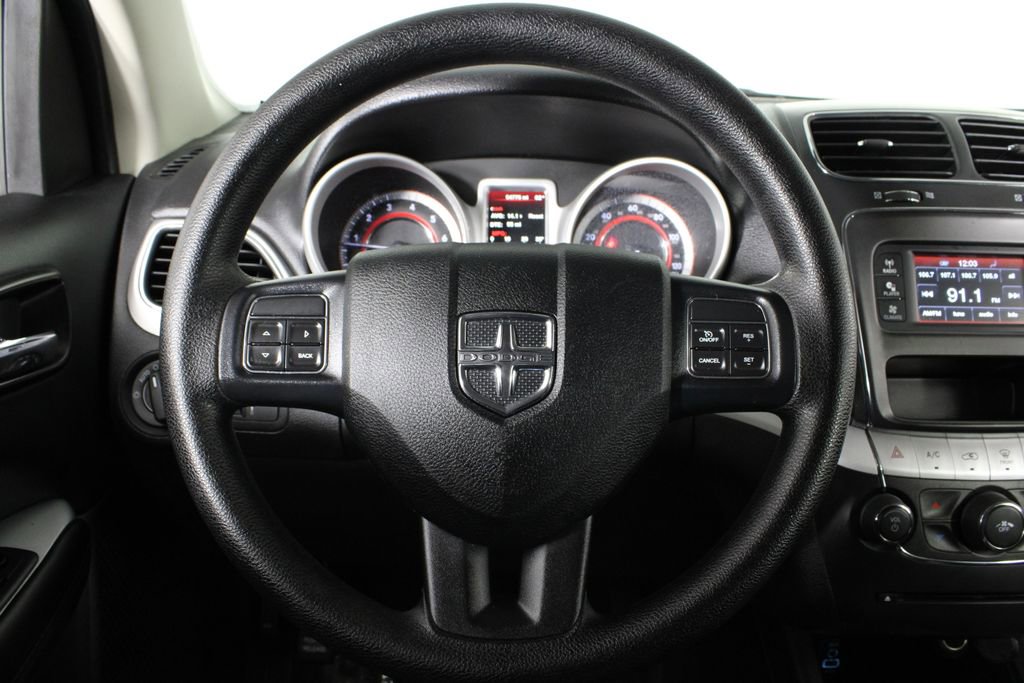 Used 2018 Dodge Journey SE w/ Blacktop Package image 8