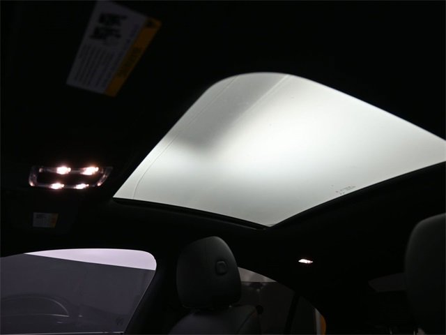 Certified 2025 Mercedes-Benz CLA 250 image 12