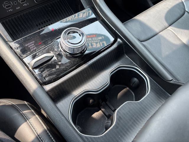 Used 2026 Jeep Grand Cherokee Limited AWD/4WD image 19