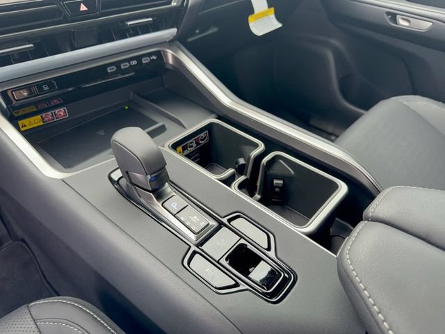 New 2026 Lexus TX 350 FWD w/ Technology Package image 24