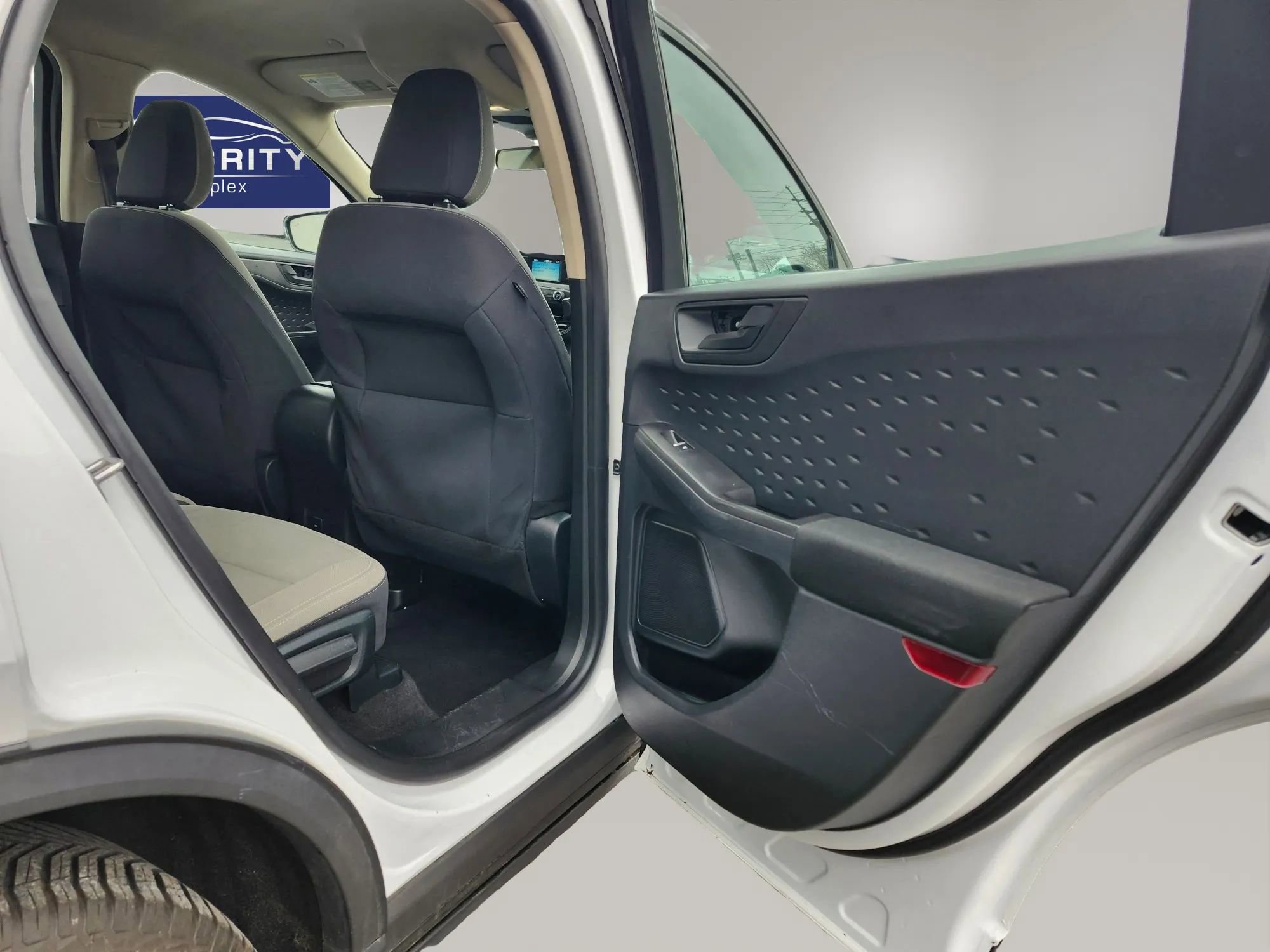 Used 2020 Ford Escape S FWD image 26