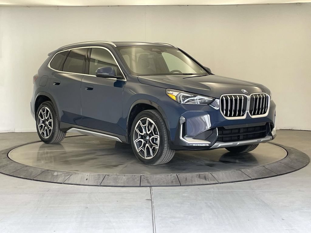 New 2026 BMW X1 xDrive28i w/ Convenience Package AWD/4WD image 7