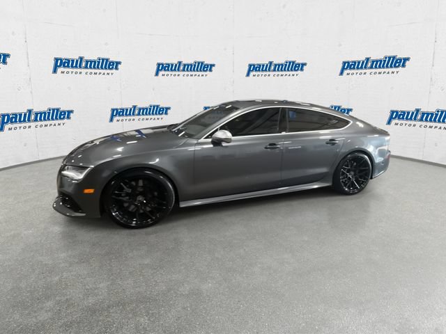 Used 2014 Audi RS 7 Prestige AWD/4WD image 5