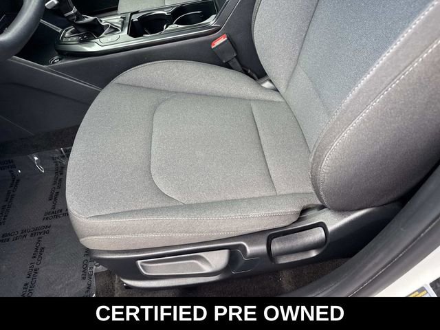 Used 2025 Kia K4 FWD image 15