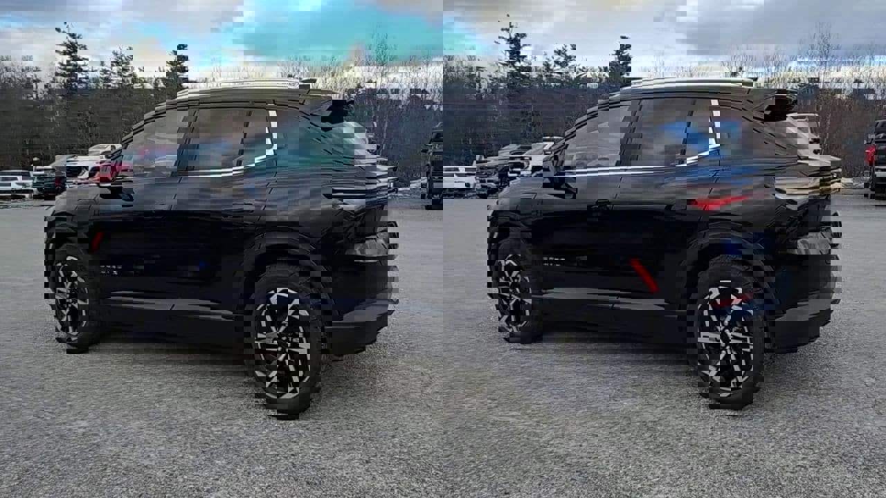 New 2026 Chevrolet Equinox EV LT w/ LPO, All-Weather Mat Package image 42