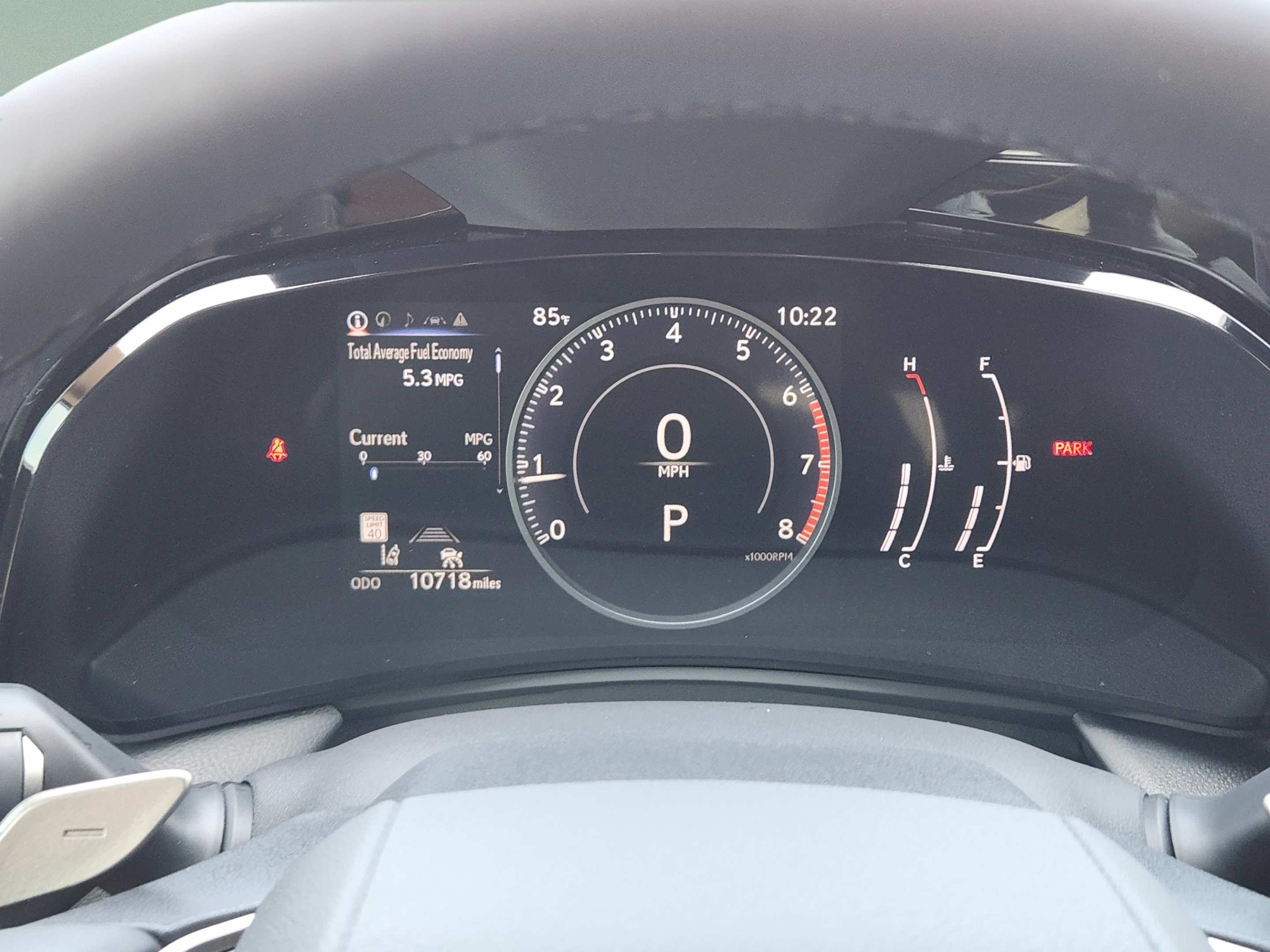 Certified 2026 Lexus NX 350 AWD w/ Cold Area Package image 20
