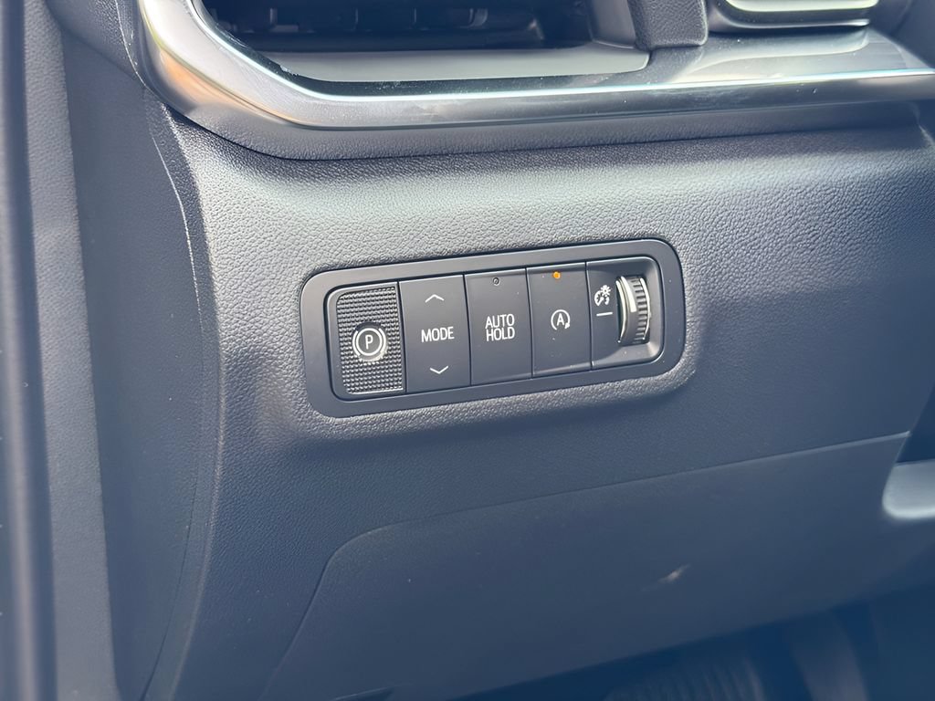 New 2027 GMC Terrain Elevation w/ Elevation Premium Package FWD image 10