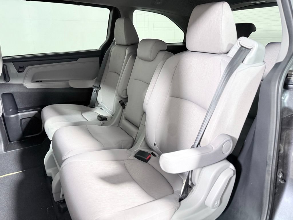 Used 2019 Honda Odyssey EX image 23
