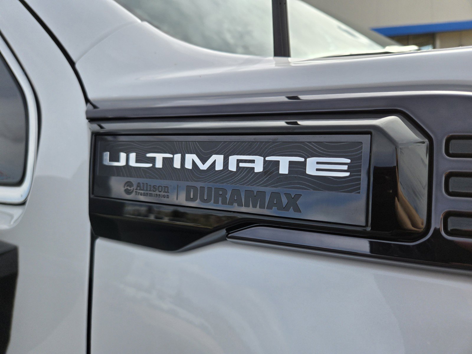 Used 2024 GMC Sierra 2500 Denali Ultimate AWD/4WD image 48