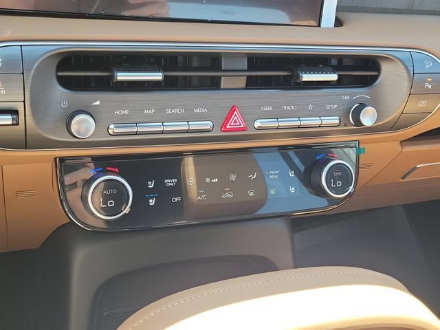 New 2026 Hyundai Palisade Calligraphy AWD/4WD image 12
