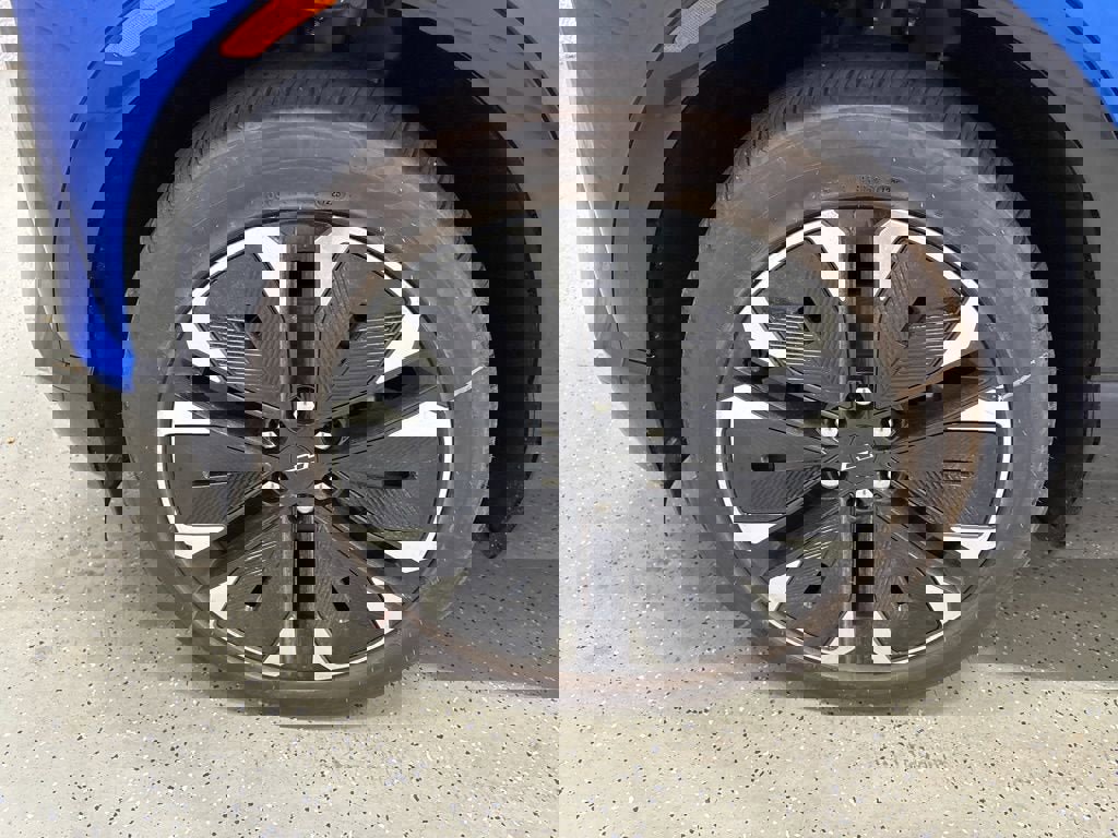 New 2026 Chevrolet Blazer EV RS AWD/4WD image 8