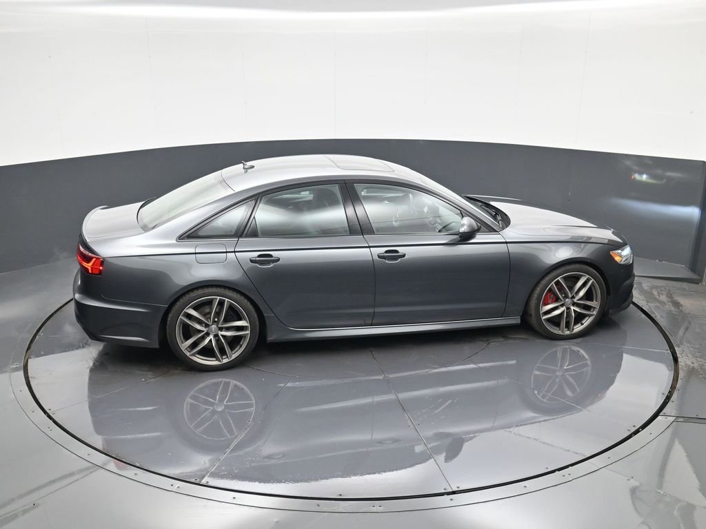 Used 2017 Audi S6 Prestige w/ Prestige Package image 35