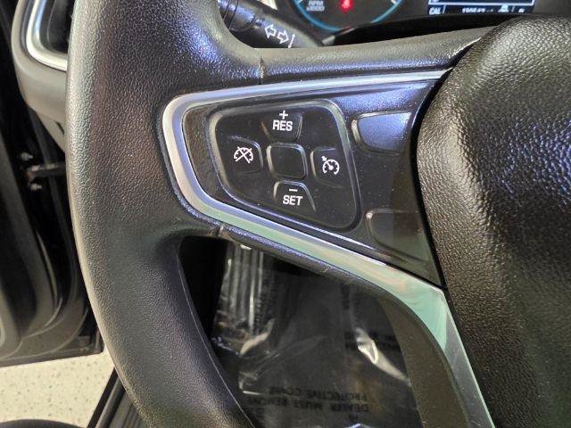 Used 2018 Chevrolet Equinox LS FWD image 18