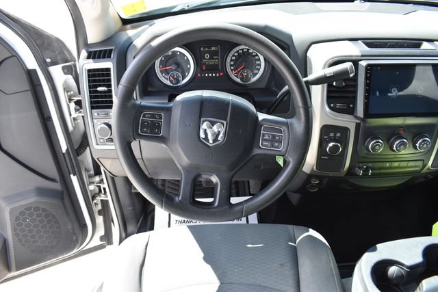 Used 2014 RAM 2500 SLT AWD/4WD image 18